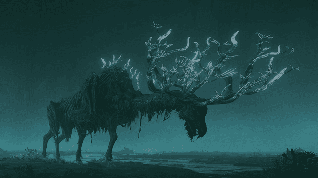 Ancestor Spirit