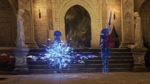 Crystalians
