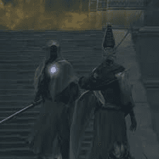 Nox Swordstress & Nox Priest