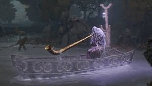 Tibia Mariner