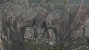 Flying Dragon Agheel