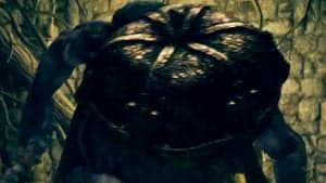 Pumpkin Head