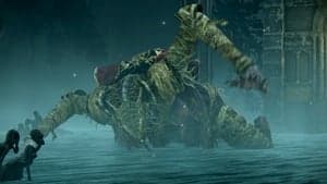 Dragonkin Soldier Of Nokstella