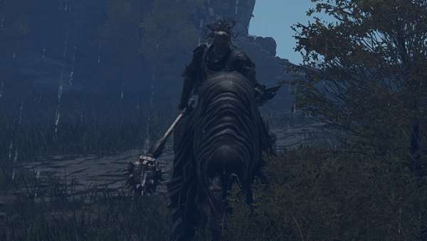 Night's Cavalry