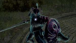 Crucible Knight