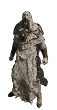 Godskin Apostle