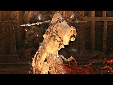 Godskin Apostle