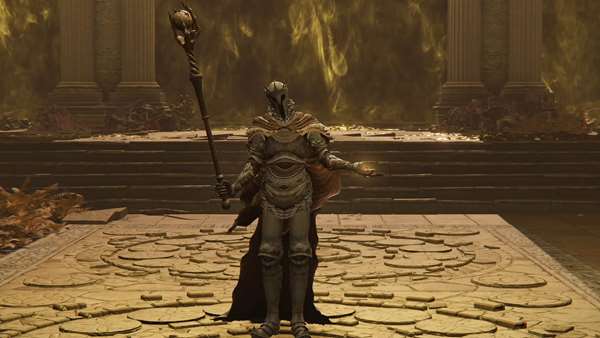 Sir Gideon Ofnir, The All-knowing