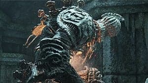 Guardian Golem