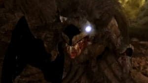 Beast Of Farum Azula