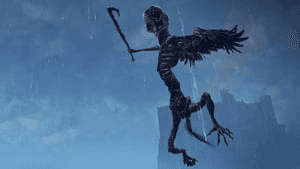 Deathbird